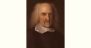 Thomas Hobbes Age and Birthday