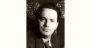 Thomas Wolfe Age and Birthday
