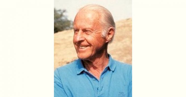 Thor Heyerdahl Age and Birthday
