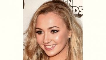 Tilly Keeper Age and Birthday