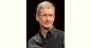 Tim Cook Age and Birthday