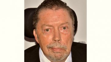 Tim Curry Age and Birthday
