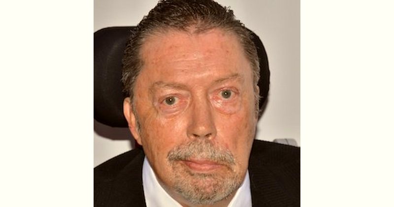 Tim Curry Age and Birthday
