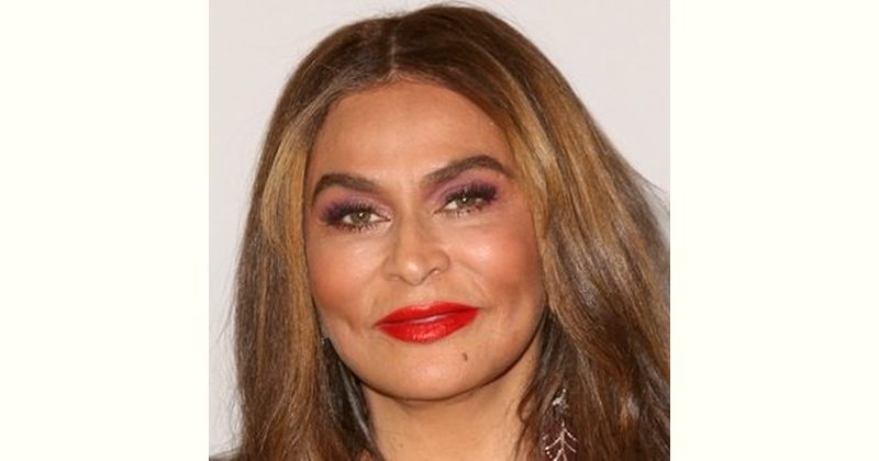 Tina Knowles Age and Birthday