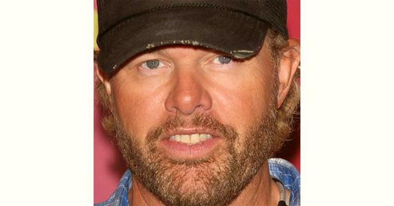 Toby Keith Age and Birthday