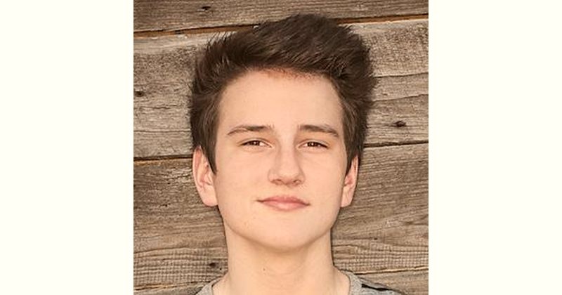 Toby Mcdonough Age and Birthday