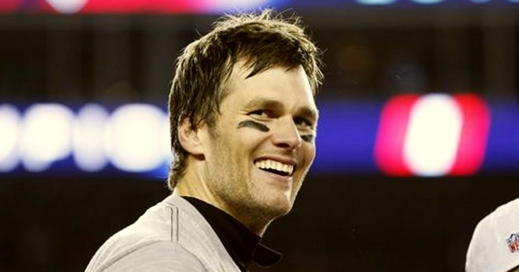 Tom Brady Age and Birthday 1