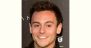 Tom Daley Age and Birthday