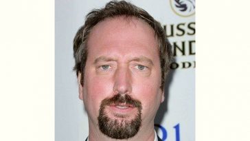 Tom Green Age and Birthday
