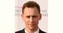 Tom Hiddleston Age and Birthday