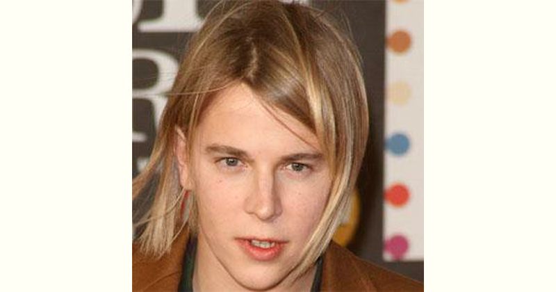 Tom Odell Age and Birthday