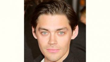 Tom Payne Age and Birthday