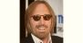 Tom Petty Age and Birthday