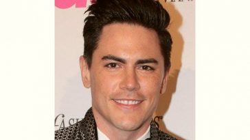 Tom Sandoval Age and Birthday