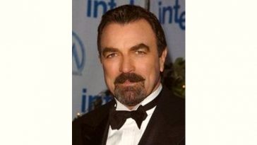Tom Selleck Age and Birthday