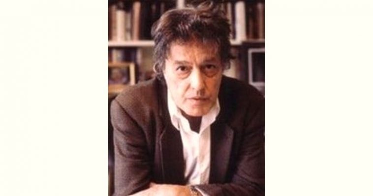 Tom Stoppard Age and Birthday