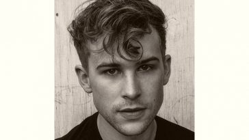 Tommy Dorfman Age and Birthday