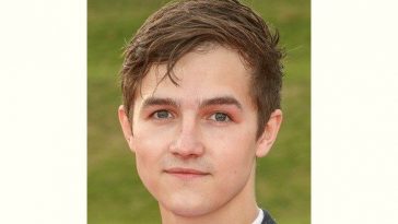 Tommy Knight Age and Birthday
