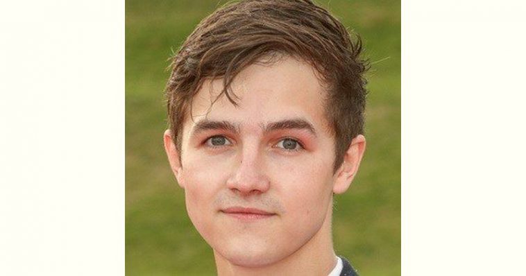 Tommy Knight Age and Birthday