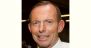 Tony Politician Abbott Age and Birthday