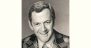 Tony Randall Age and Birthday