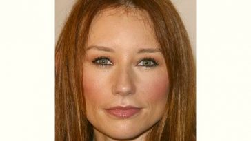 Tori Amos Age and Birthday