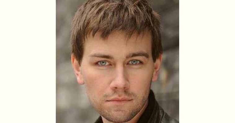 Torrance Coombs Age and Birthday