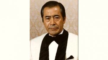 Toshiro Mifune Age and Birthday