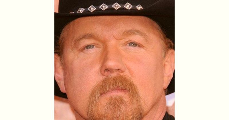 Trace Adkins Age and Birthday