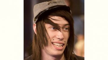 Trace Cyrus Age and Birthday