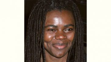 Tracy Chapman Age and Birthday