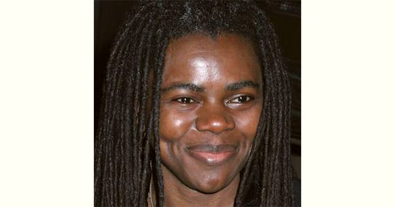 Tracy Chapman Age and Birthday