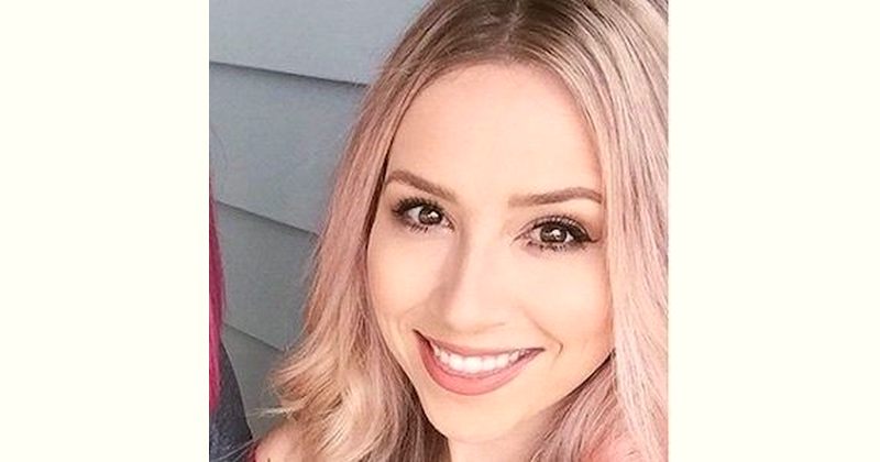 Tracy Eleventhgorgeous Age and Birthday