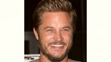 Travis Fimmel Age and Birthday