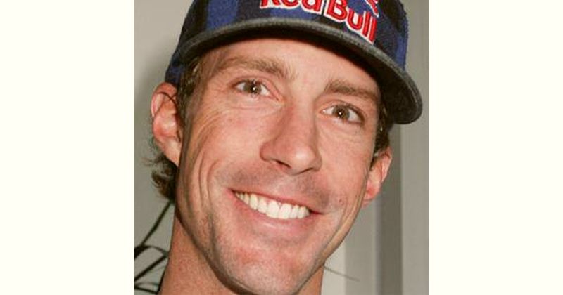 Travis Pastrana Age and Birthday