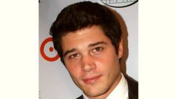 Trent Garrett Age and Birthday