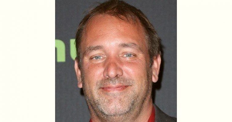 Trey Parker Age and Birthday