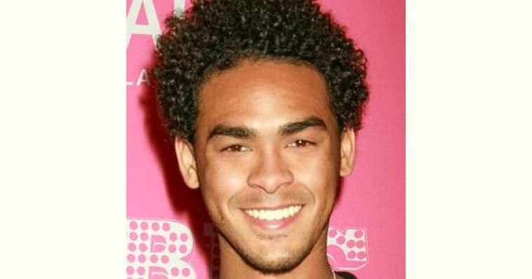 Trey Smith Age and Birthday