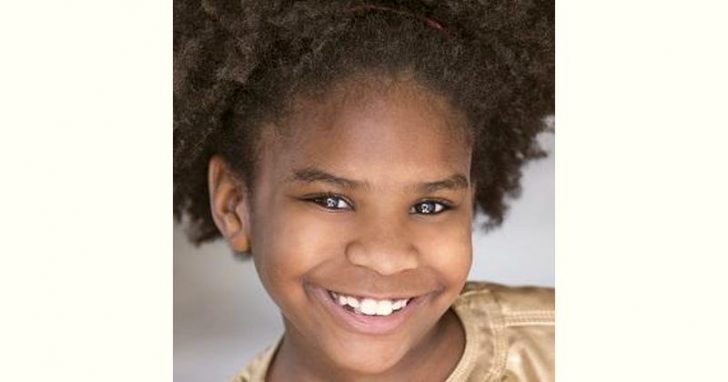 Trinitee Stokes Age And Birthday BirthdayAge.com