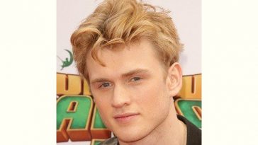 Tristan Evans Age and Birthday
