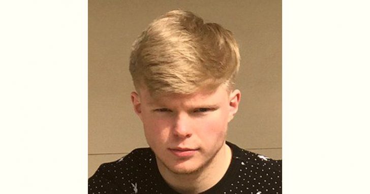 Tristan Jass Age And Birthday BirthdayAge.com