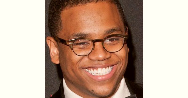 Tristan Wilds Age and Birthday