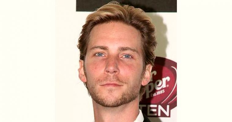 Troy Baker Age and Birthday