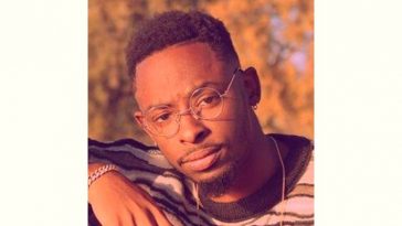 Tutweezy Age and Birthday