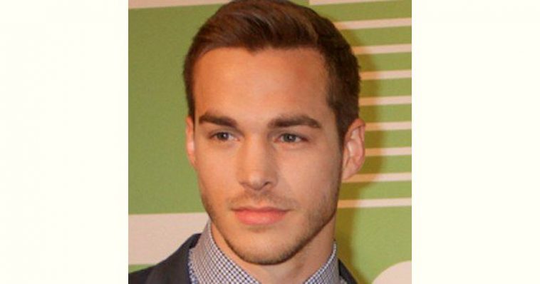 Tvactor Chris Wood Age and Birthday