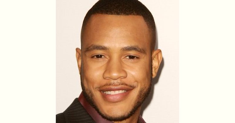 Tvactor Trai Byers Age and Birthday