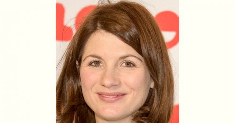 Tvactress Jodie Whittaker Age and Birthday