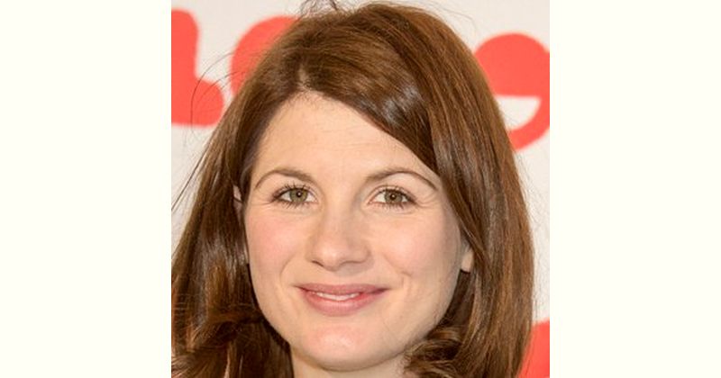 Tvactress Jodie Whittaker Age and Birthday