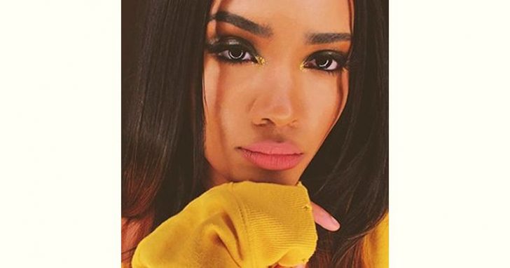 Tvactress Lauryn Mcclain Age And Birthday BirthdayAge.com