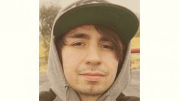 Ty Ellis Age and Birthday